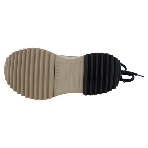 Men's Run Star Hike HI Nomad/Black/White 170056C - Picture 8 of 8